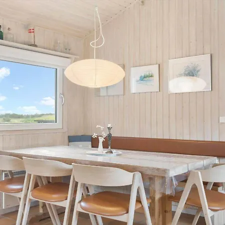 Feriehus Bl203-saltum-karen-mariesvej-67