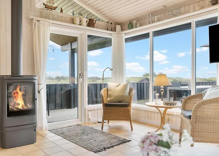 Bl203-saltum-karen-mariesvej-67 Feriehus Saltum
